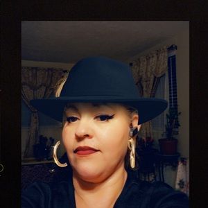 Meet your Posher, Susy